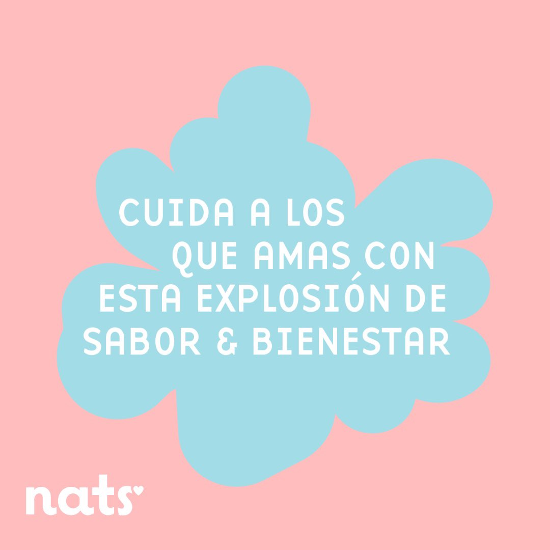 natspasteleria's tweet photo. ¡Así es! nuestras delicias son antojos llenos de beneficios para la salud 💚🤤🙏🏼
.
.
.
.
.
#natspasteleria #nocontamoscaloriascontamosnutrientes #lasdeliciasdenats #pasteleriaartesanal #plantbased #poderdelasplantas #naturalynutritivo https://t.co/tgFvSlYj4K
