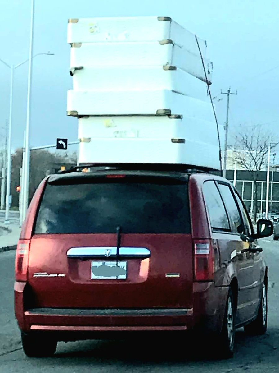 OPSTrafficCM's tweet image. OPS Traffic Services would like to remind ALL road users that the path of least resistance/minimal effort can often lead to unanticipated tragedy...please ensure that you aren&apos;t part of the problem when it comes to Road Safety. #InsecureLoad