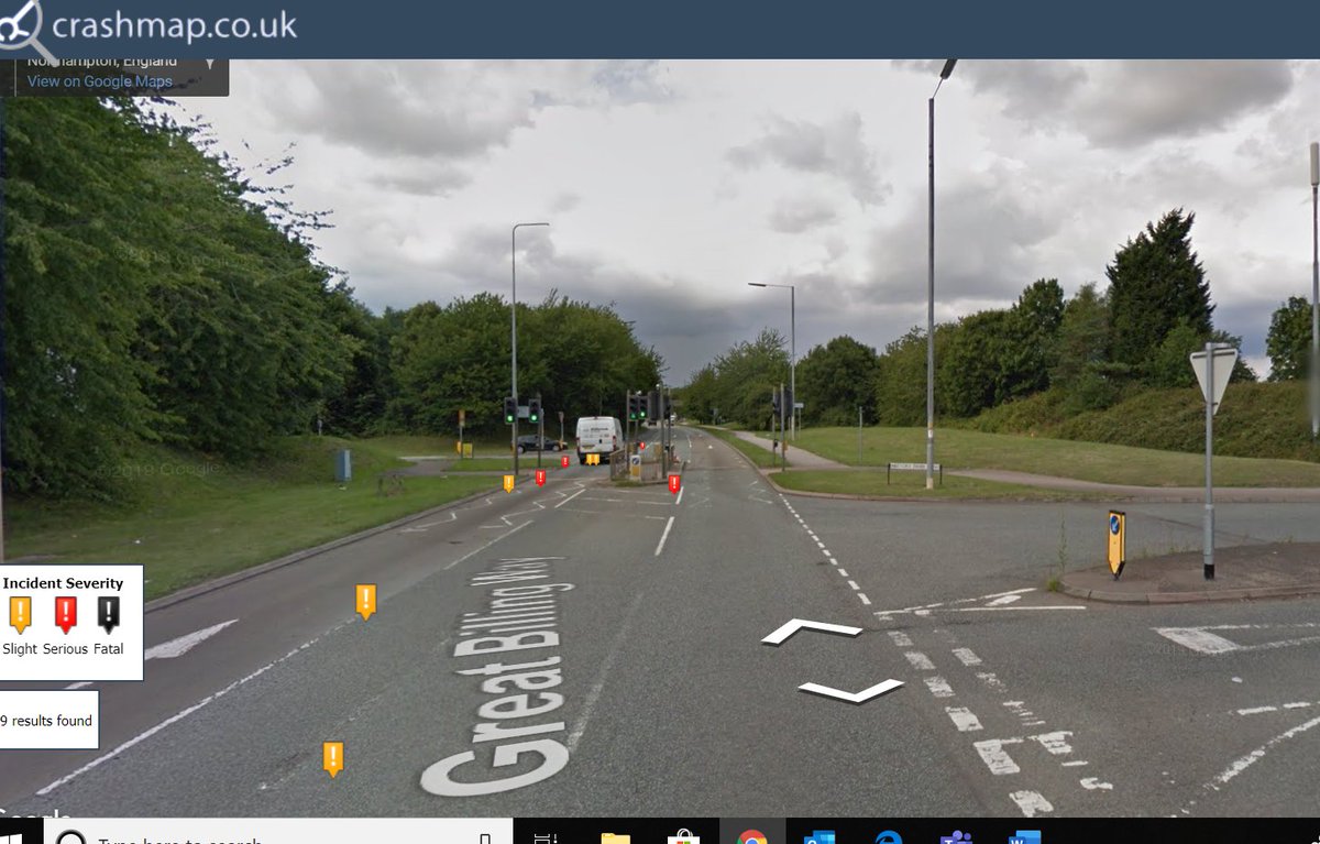 Crash Map tweet media