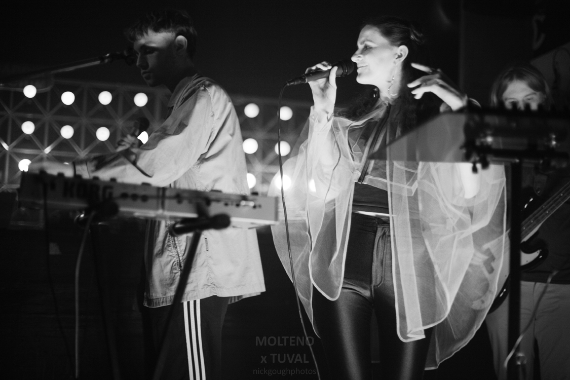 Thanks to everyone who came to our release party <a href="/LowProfileSpace/">Low Profile Studios</a>! 🛸

H.H.M, @S_B_K01, ETHO, <a href="/Tuvalmusic/">Tuval</a> + <a href="/KerryBinks1/">BINKS</a> thank you for your fantastic performances + thanks to Ed for the super cool space 🚀

Snaps by Nick Gough Photo