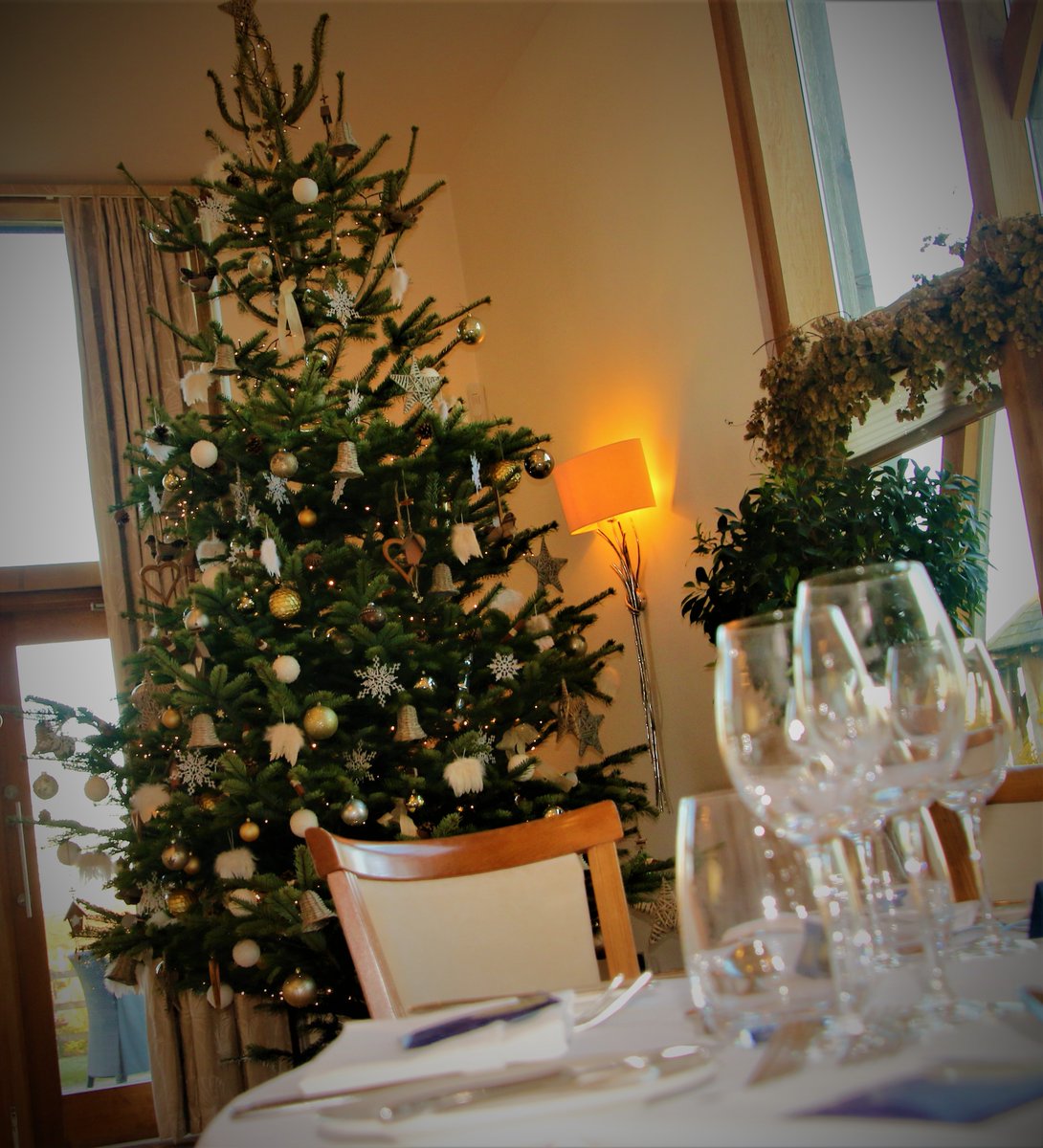 MytheBarnEvents's tweet photo. It’s beginning to look a lot like Christmas. Our favourite time of year is upon us at Mythe Barn and we’re feeling very festive now that we’ve put up our Christmas trees. Only 26 days to go! 

#christmas #mythebarn #events #conference #festive https://t.co/wmcNBR9ONt
