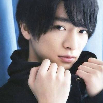 Happy 26th Birthday Yuri.Chinen       26                                          S                        