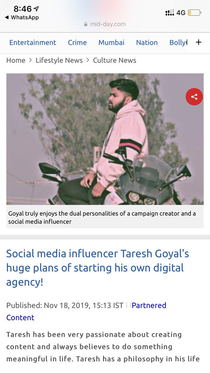 taresh_goyal's tweet photo. https://t.co/5nP0Ov8RUD https://t.co/SDqMgchZ83