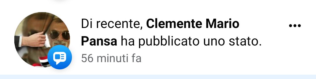 FaticoniPiero's tweet photo. Ricevo e pubblico da notifica #SionFacebook N.B . Solo retweet e preferito non essendo mio ... blocco chi commenta , da questo account si fa solo informazione non di parte avendo da tempo riconsegnato la mia #TESSERAELETTORALE https://t.co/VgUuqxxSG9