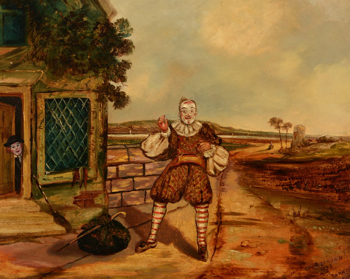 Anderson & Garland tweet media