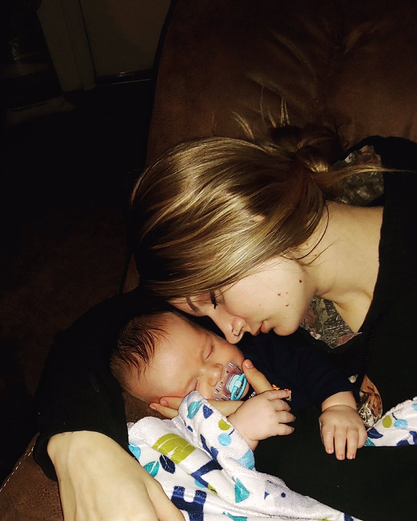 blonde_maniac's tweet photo. As a momma, I’m not perfect. I make mistakes. I forget things. I lose my cool. And some days I go a little crazy. But it’s okay because in the end, no one could ever love my child the way I do. https://t.co/ML4uNexG1z