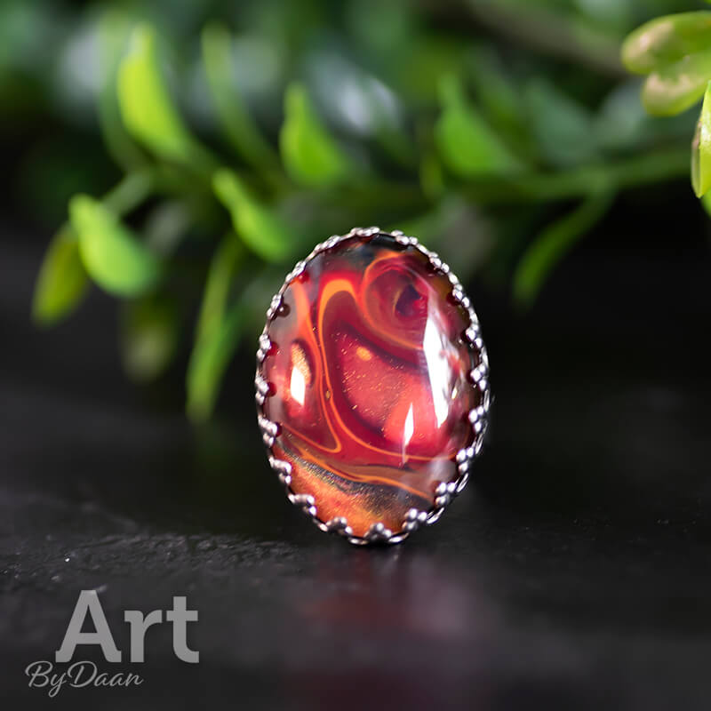 Mag ik jullie nog even verblijden met de allernieuwste ontwerpen ❤️. Ik word hier zo blij van, welke is jouw favoriet? 🥰 artbydaan.nl