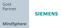 💯Another reason to celebrate this weekend: 💯
From silver to gold partner.
Our journey with Siemens MindSphere continues and we look forward to the great cooperation in the future!