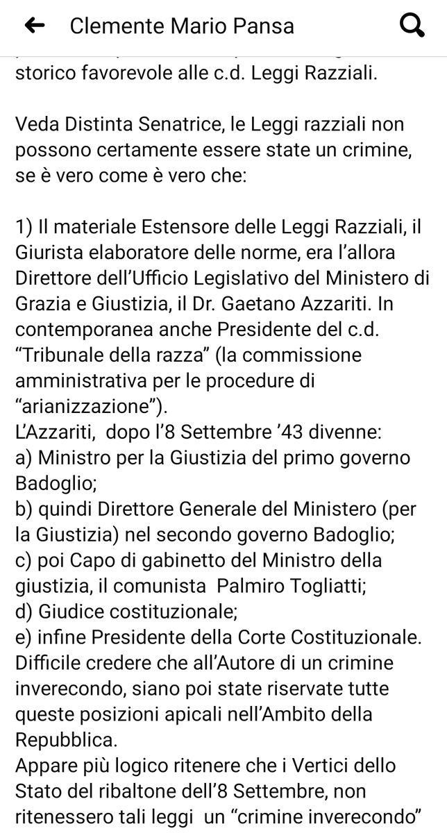 FaticoniPiero's tweet photo. Ricevo e pubblico da notifica #SionFacebook N.B . Solo retweet e preferito non essendo mio ... blocco chi commenta , da questo account si fa solo informazione non di parte avendo da tempo riconsegnato la mia #TESSERAELETTORALE https://t.co/VgUuqxxSG9