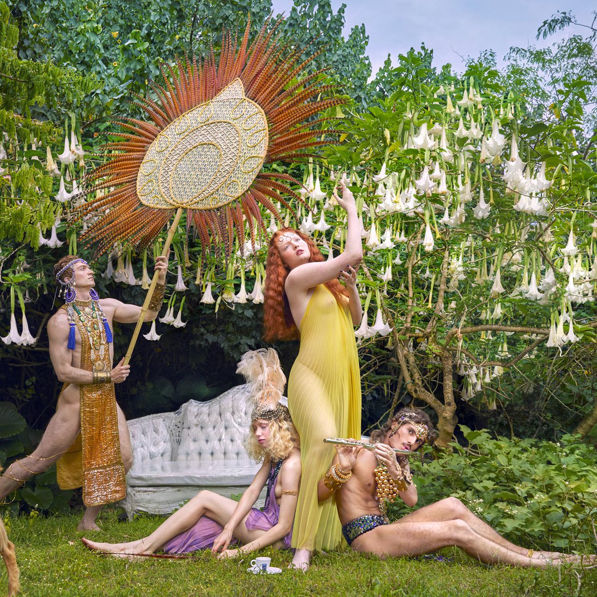 Lavazza USA tweet media