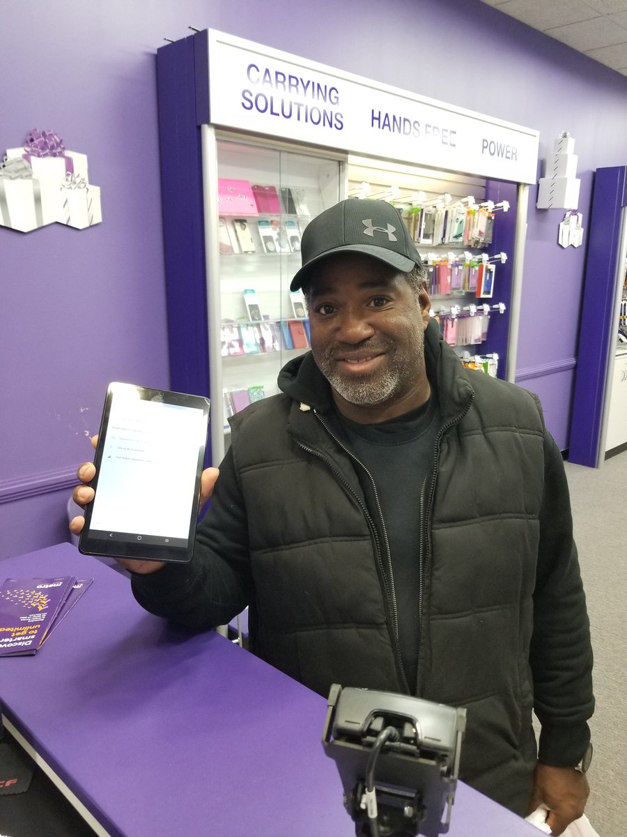 Kola (@jameskola11) on Twitter photo Tablet #1 out of Eastpoint Mall! This happy Gentleman is really excited about the deal he just got.
<a href="/ToddCEmetro/">Todd Elliott</a> @CruzMetro1 Tablet #1 out of Eastpoint Mall! This happy Gentleman is really excited about the deal he just got.
<a href="/ToddCEmetro/">Todd Elliott</a> @CruzMetro1
