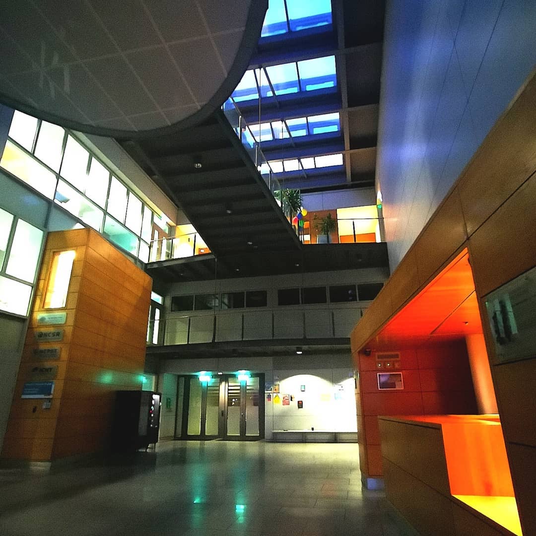 Not only is our @DublinCityUni campus looking great, our Engineering building is looking great too!  Thanks to <a href="/RayWalshe/">★Ray Walshe🇮🇪🇪🇺 🇺🇳⚖️</a> yet again for great shots!  🌆📸