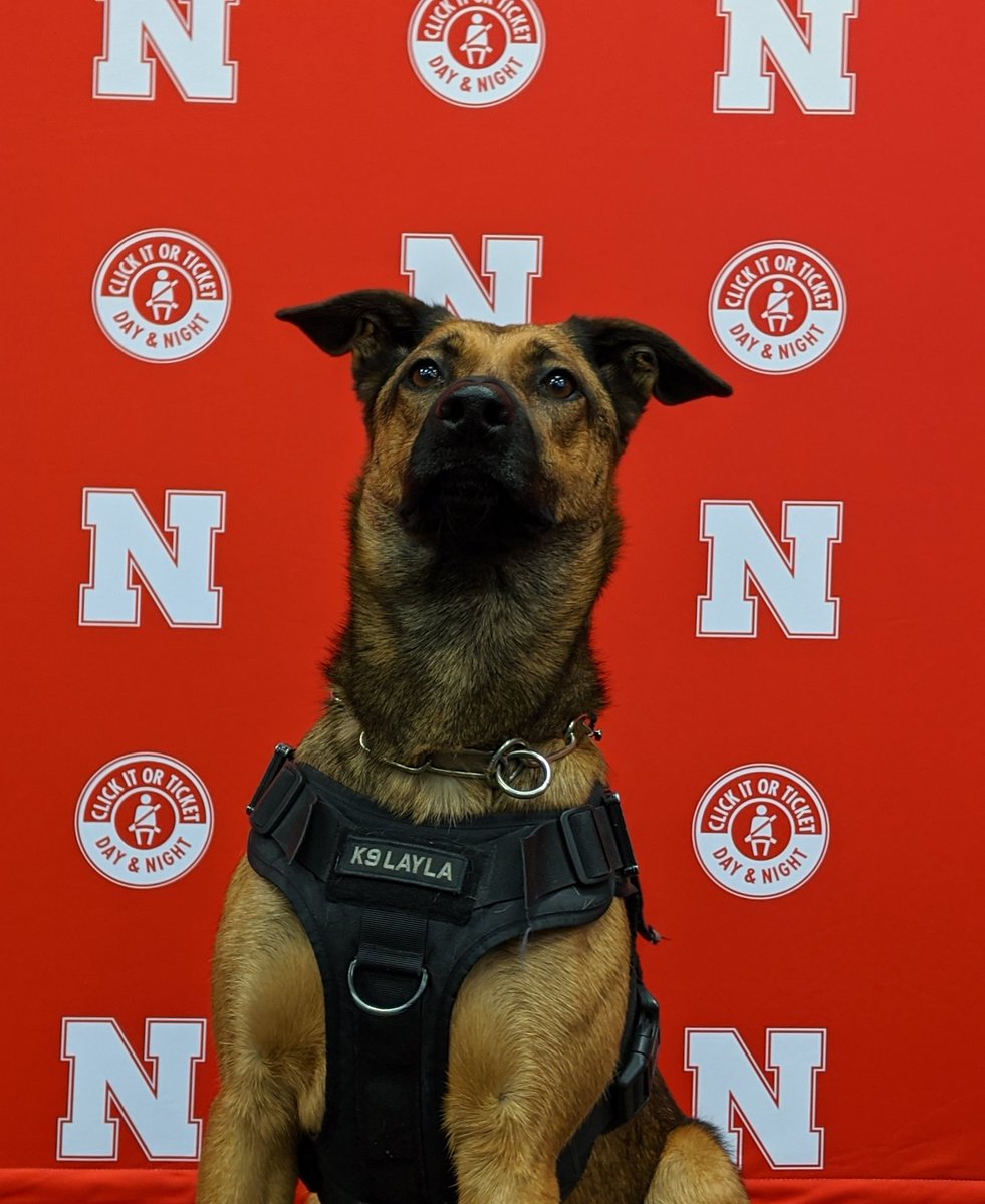 Goooooood Mooorrrrrning Husker Nation. Reporting in from Memorial Stadium...it's Game Day!! It's cold, it's wet and I'm not talking about my nose. Big game today. Dig deep and play hard! #GBR