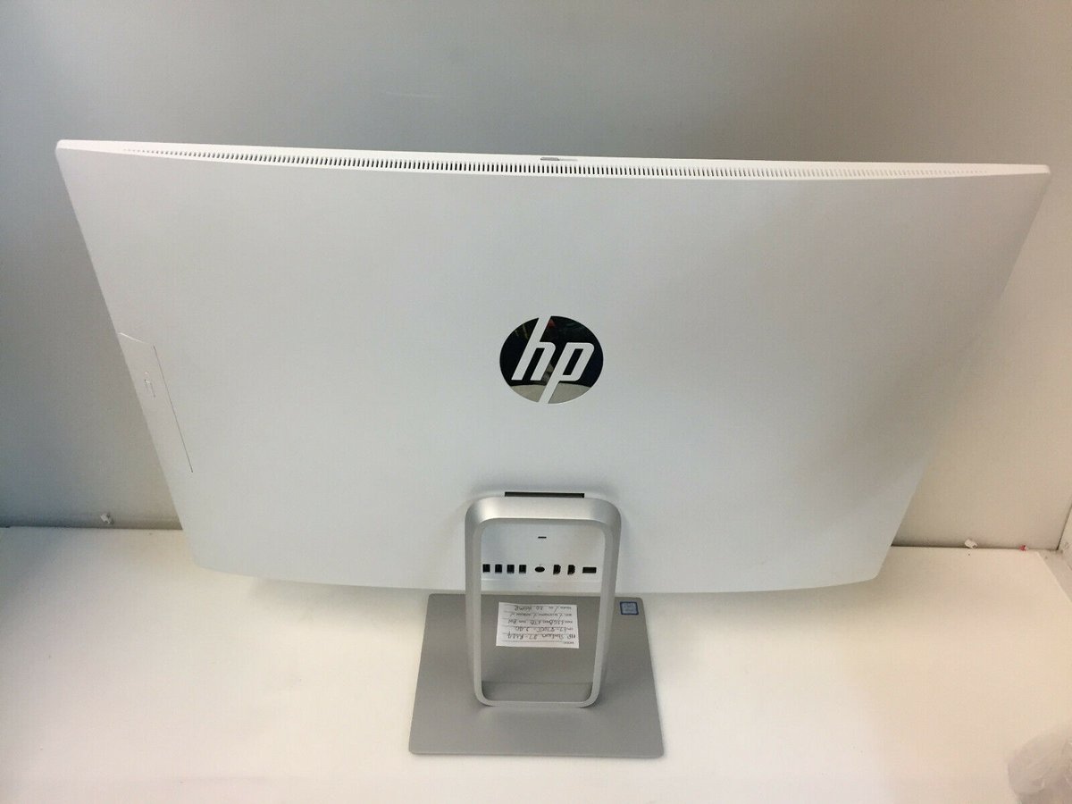 WhiztechLtd's tweet photo. With Intel Optane Memory💾 &amp; fast caching storage📂 making it worth every kobo👌,this👉Hp Pavilion 27 AIO PC:7th Gen Intel Core i7-7700T/2.9 GHz,16GB RAM,1TB SSHD,4GB Nvidia-GeForce 930MX Graphics,27" IPS QHD Touch Display,Windows 10 is in stock,4 sale@ N442,500 Naira.#AI #Sales https://t.co/SrH6Ahl7zZ