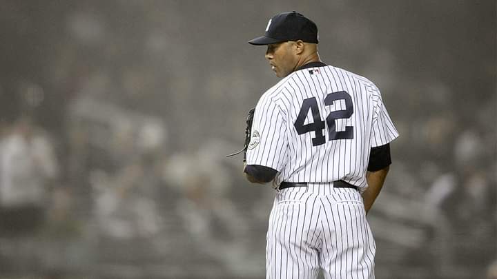 Happy birthday Mariano Rivera 
