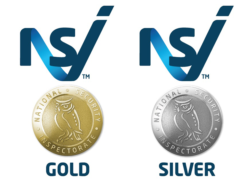 National Security Inspectorate (NSI) tweet media