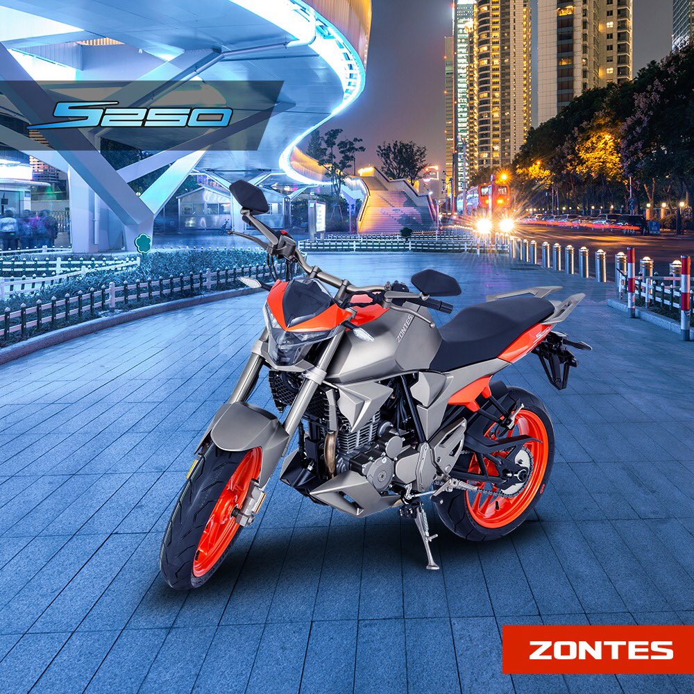 Eşsiz dizayn mükemmel sürüş! #S250 sizi şehrin en hızlısı yapacak.

tinyurl.com/wfxm7jn

#Motosiklet #MotosikletTutkunkarı #Bike #Ride #Rider #Drift