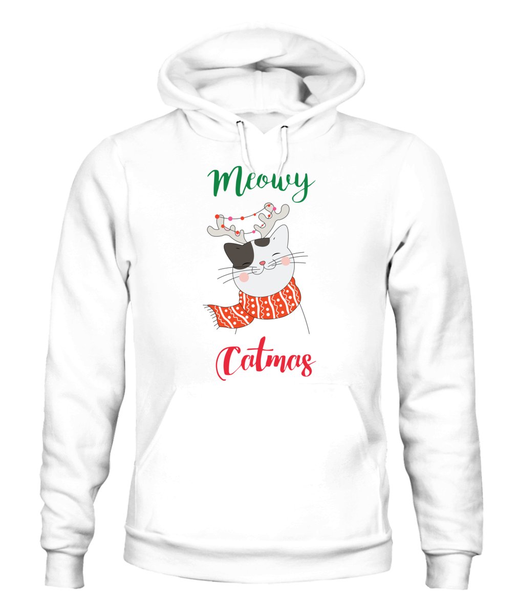 Merry Catmas. 50% #blackfriday2019 Discount ❤
Get it here bit.ly/2Ds0DwD

#KohlsBlackFriday #FridayMotivation