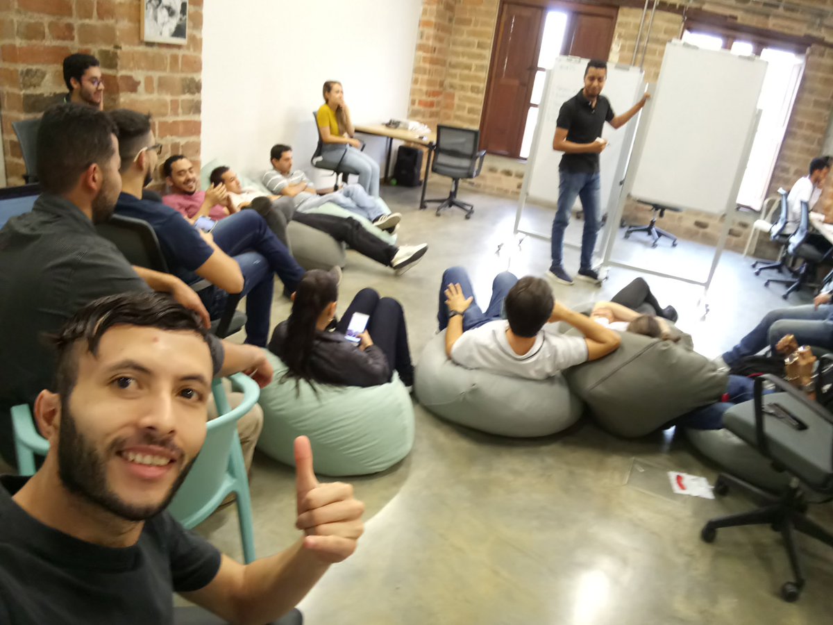 JonatanRMC's tweet image. In big PLD about of Shell project, with a big team!! 😎
@HolbertonCOL
#CisFun #Programming