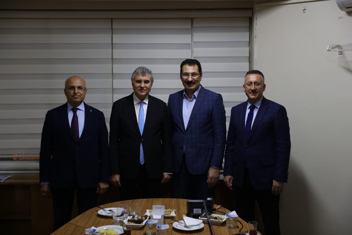 Ekrem Yüce