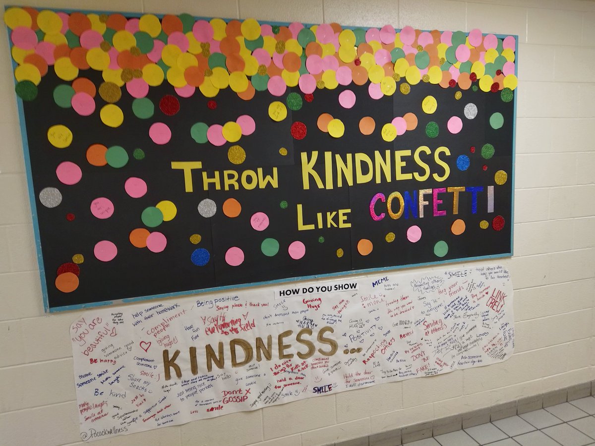 Be Kind Pocock... Be Kind!