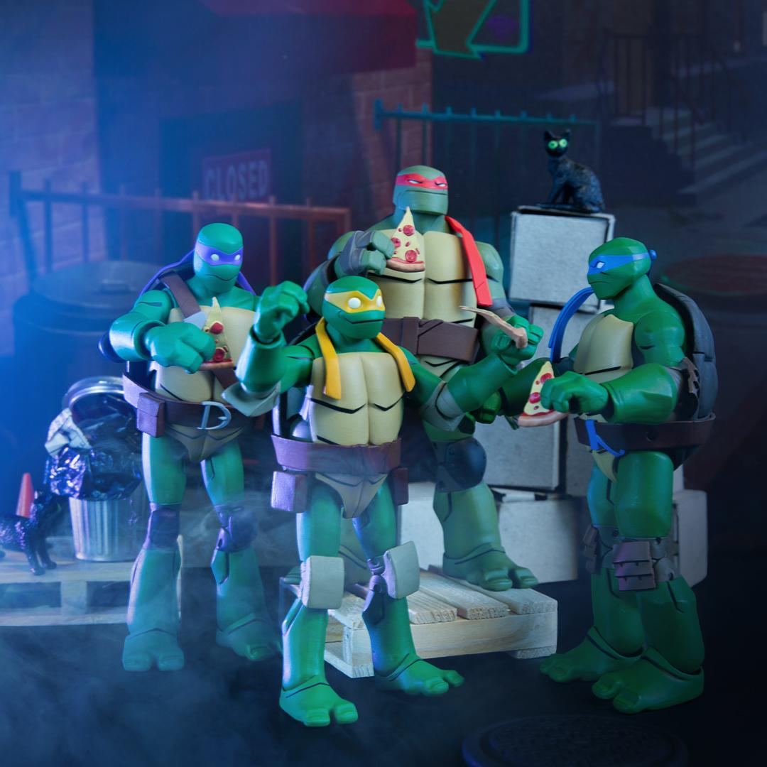 gamestop tmnt batman