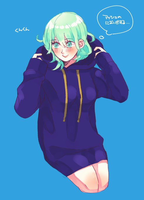 彼パーカーのtwitterイラスト検索結果 彼パーカーのtwitterイラスト検索結果