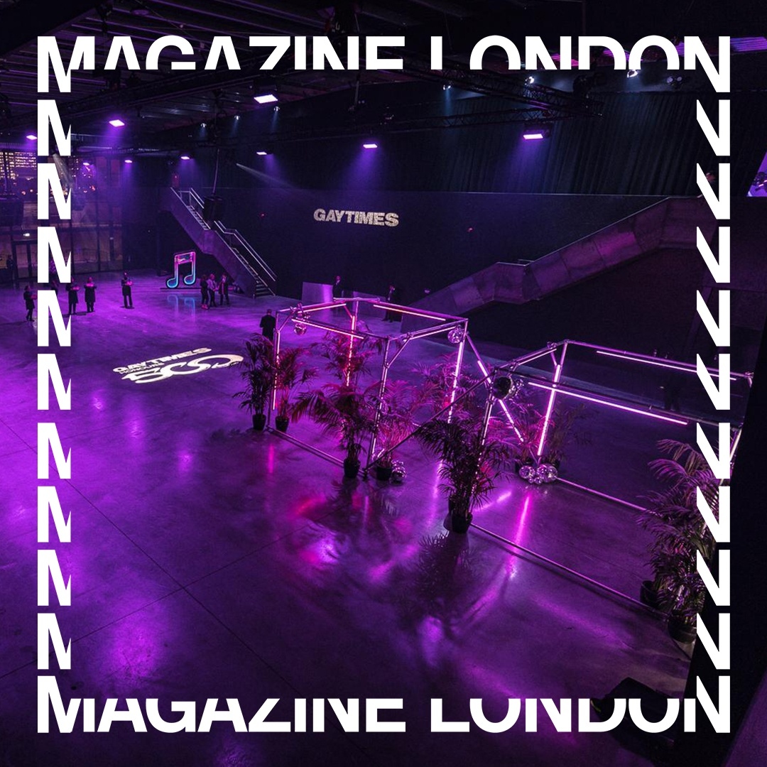 Last Week we had the pleasure of hosting the <a href="/gaytimes/">GAY TIMES</a> Honours 500. What an amazing evening celebrating the honourees and the whole LGBTQ community
