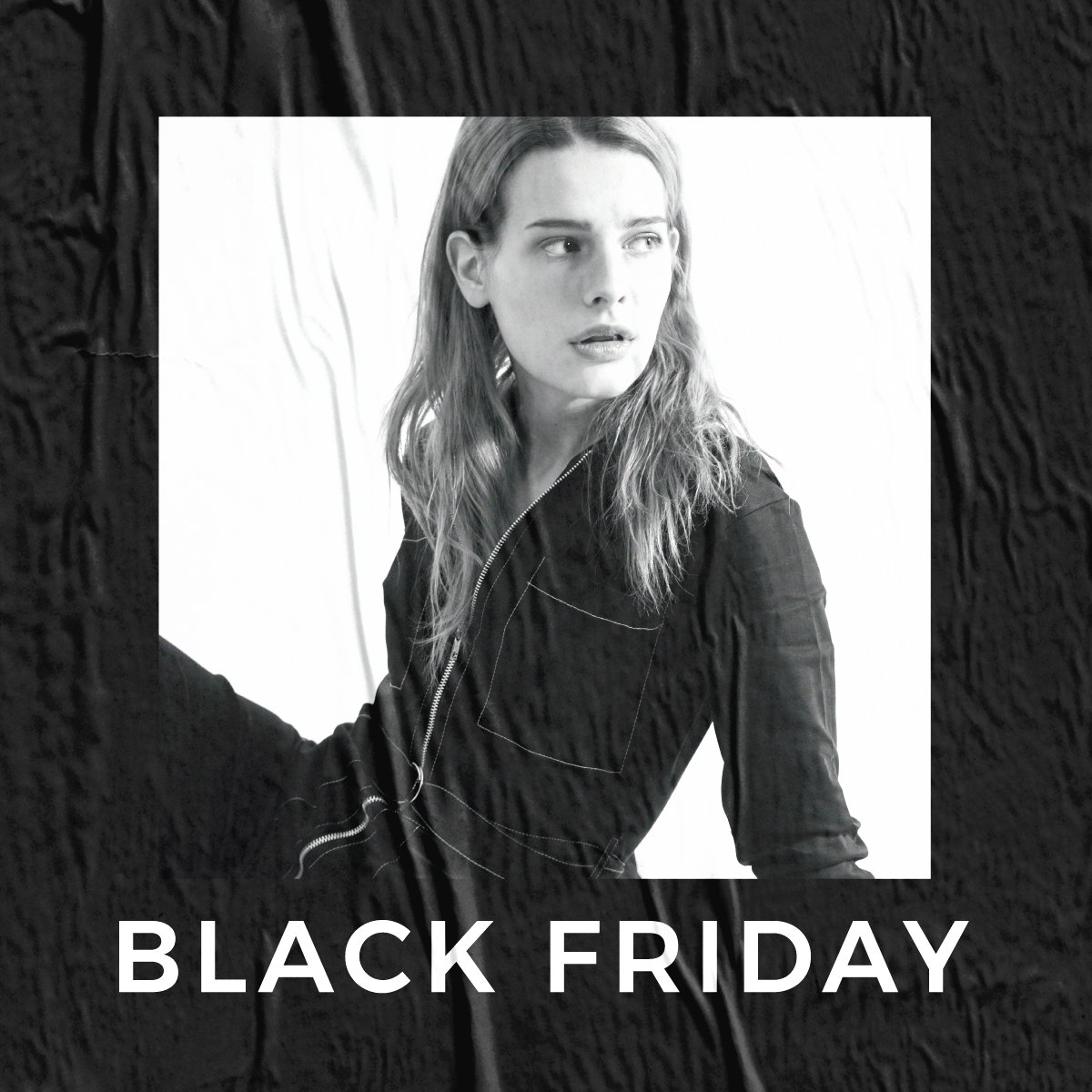 ¡Llegó Black Friday! Conseguí piezas clave, con hasta 50% off y cuotas sin interés>>> bit.ly/2stO5m5