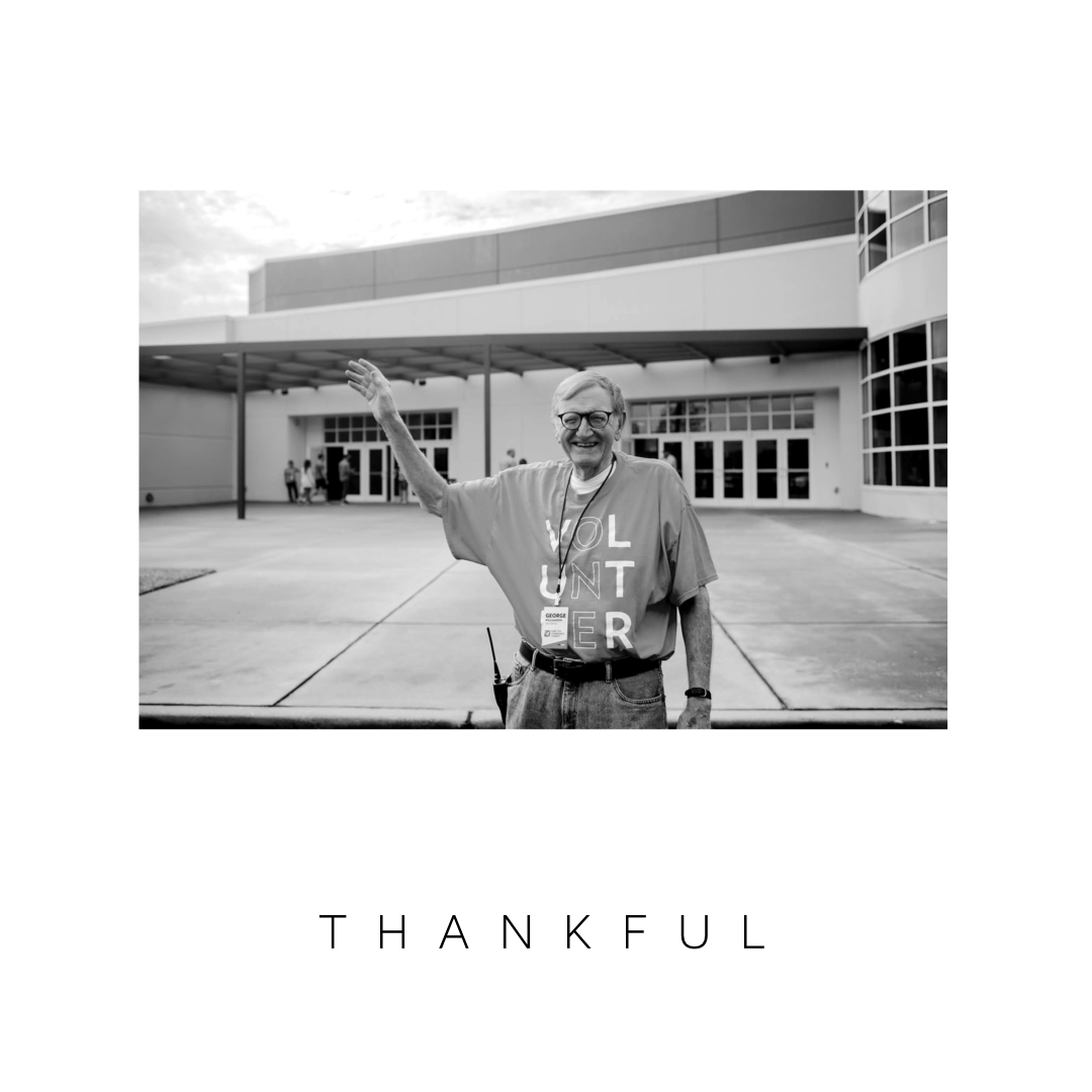 portcitychurch's tweet photo. For for all of you who volunteer at PC3, we want you to know how grateful we are for you. It’s your humility, generosity, and servant mindset that enables us to make an impact. Thank you for sharing your gifts, your talents, and your time to benefit others. #LifeWithGodTogether https://t.co/1IfB6i6Hz0