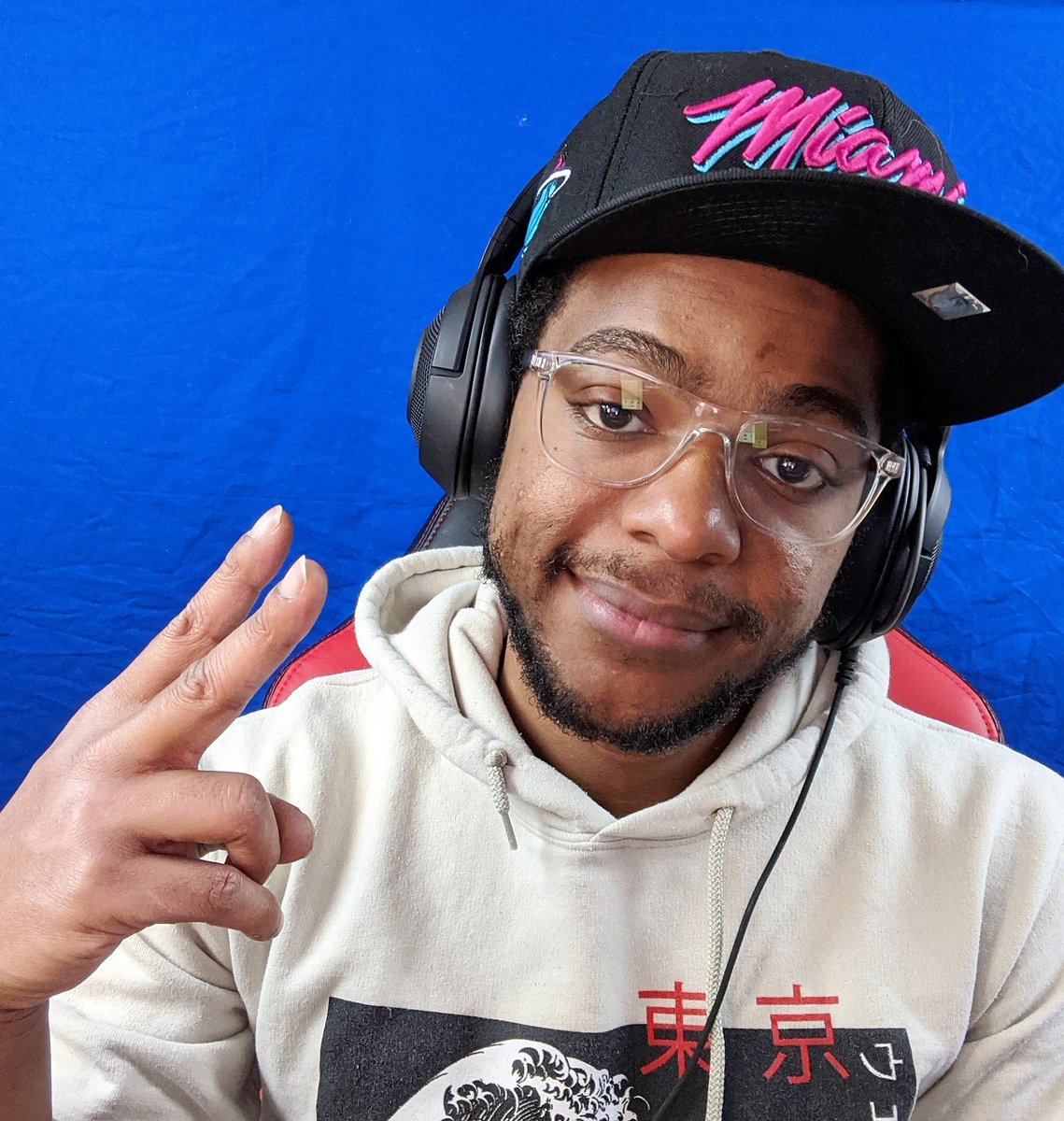TheRealRayMills's tweet photo. Stream is live! Esketit?! #tekken7 #t7chickenplus #twitchaffiliate #pathtopartner #smallstreamer https://t.co/1TpJPNtNhA