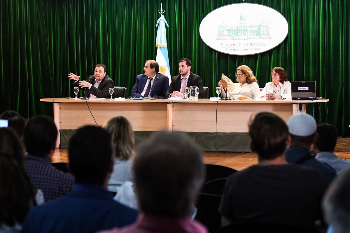 Fernando B. Rocca tweet media