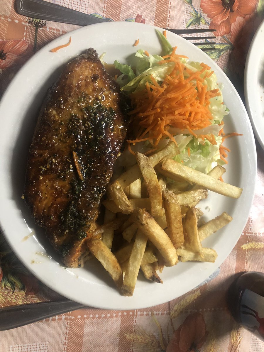 Toon_Dreessen on Twitter "When in Yellowknife you go to 