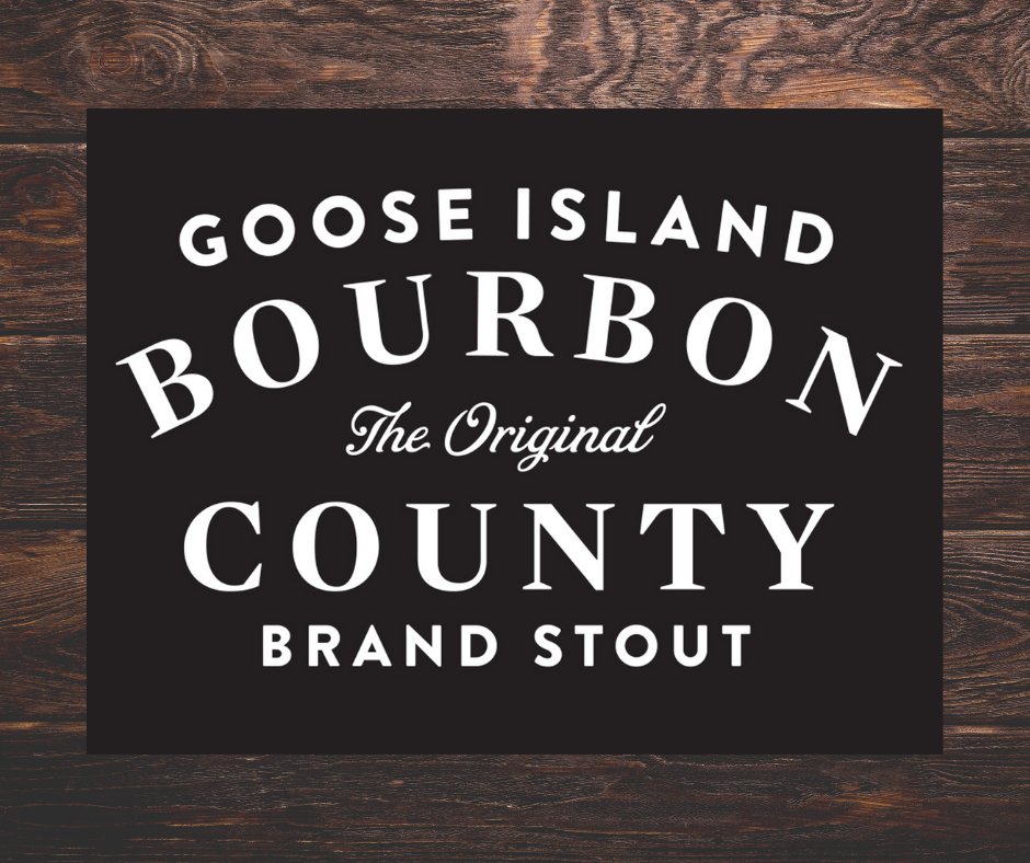 Goose Island Bourbon County Brand Stout x Black Friday 
Check out the story feature to see where you can find 2019 and 2018 Variants around town tonight! 
Albany Ale &amp; Oyster Mohawk Taproom &amp; Grill World of Beer Henry Street Taproom The Factory Eatery Ravenswood Pub