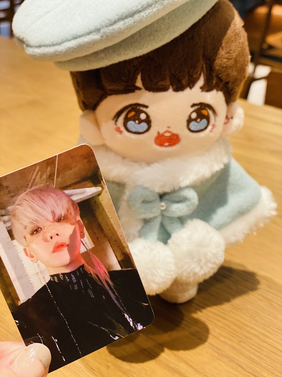 b_bbobbo_som's tweet photo. 아련한 루야♡ 빠삐와 루야♡ https://t.co/J8UgB16pcK