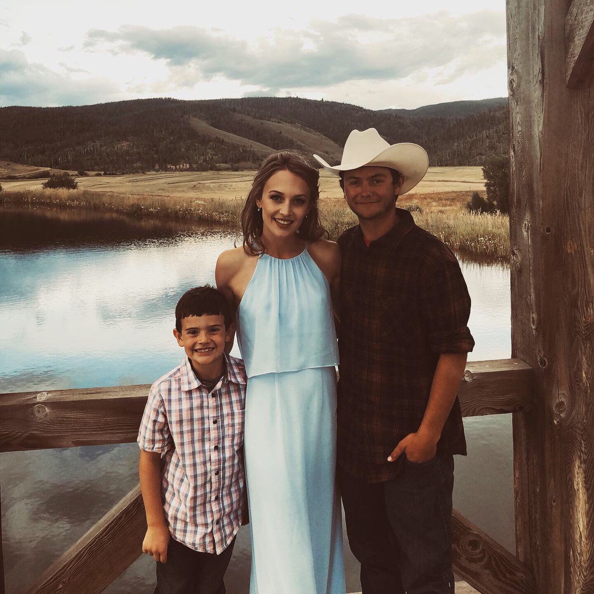 So fuckin thankful for all of you &amp; HOW HEALTHY NICK IS