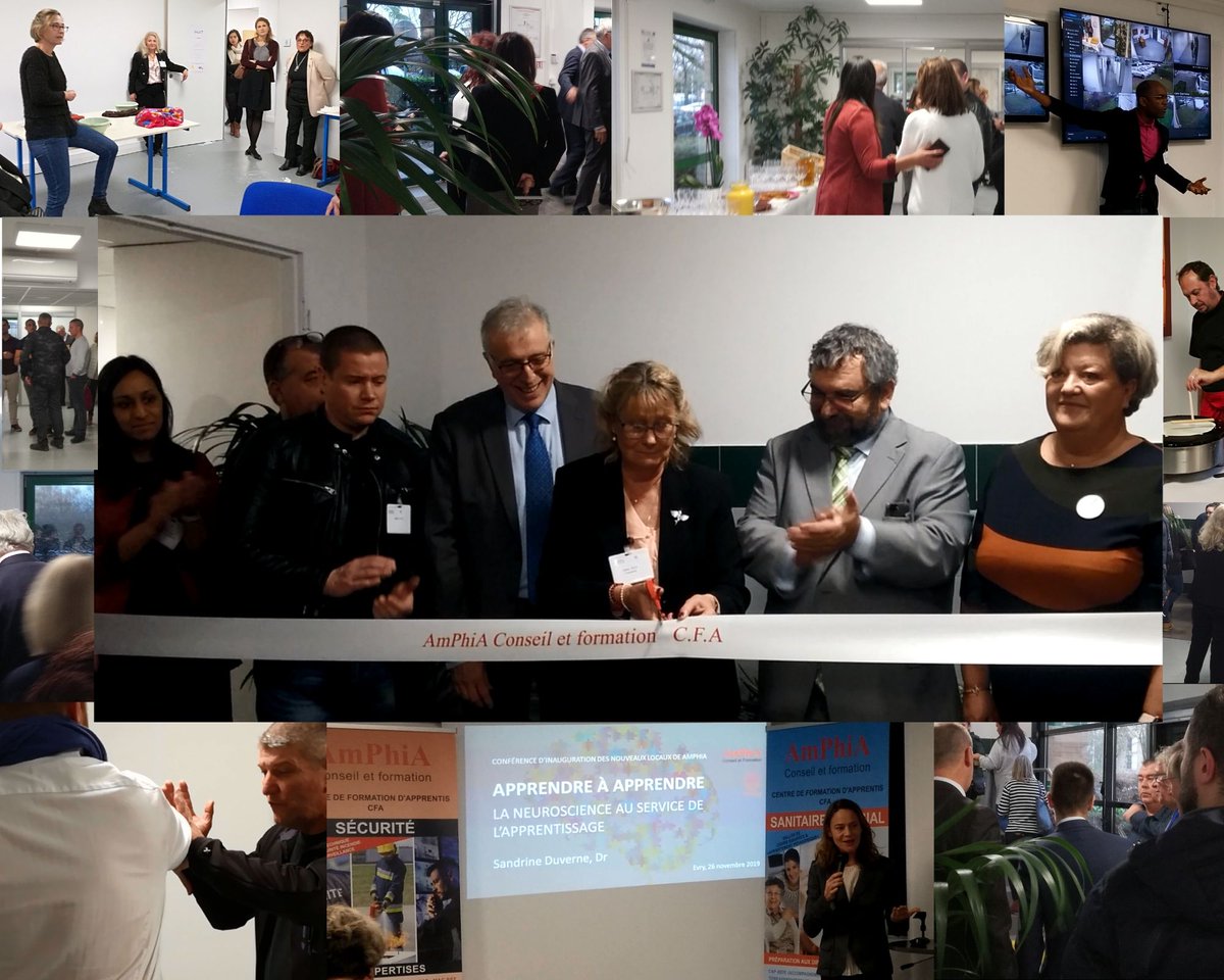 Amphia_Conseil&Formation tweet media