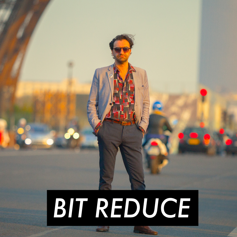 Bit Reduce (@bitreduce_it) on Twitter photo 