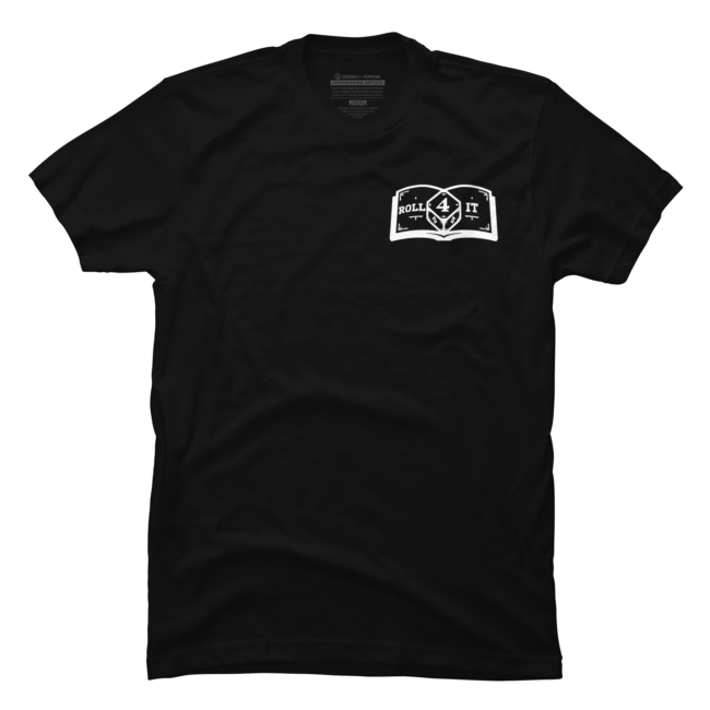 Roll4It's tweet photo. ANNOUNCING... #Roll4It merch!!!
We've teamed up with @DesignByHumans to open our first shop! New designs for #ShadowofDsokvol and #SilenceofShadows coming to you this December! https://t.co/s0o19sMgQM https://t.co/Xge9bPjK1Z
