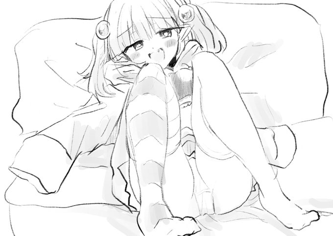 メスガキサキュバスになじられたいんだ 