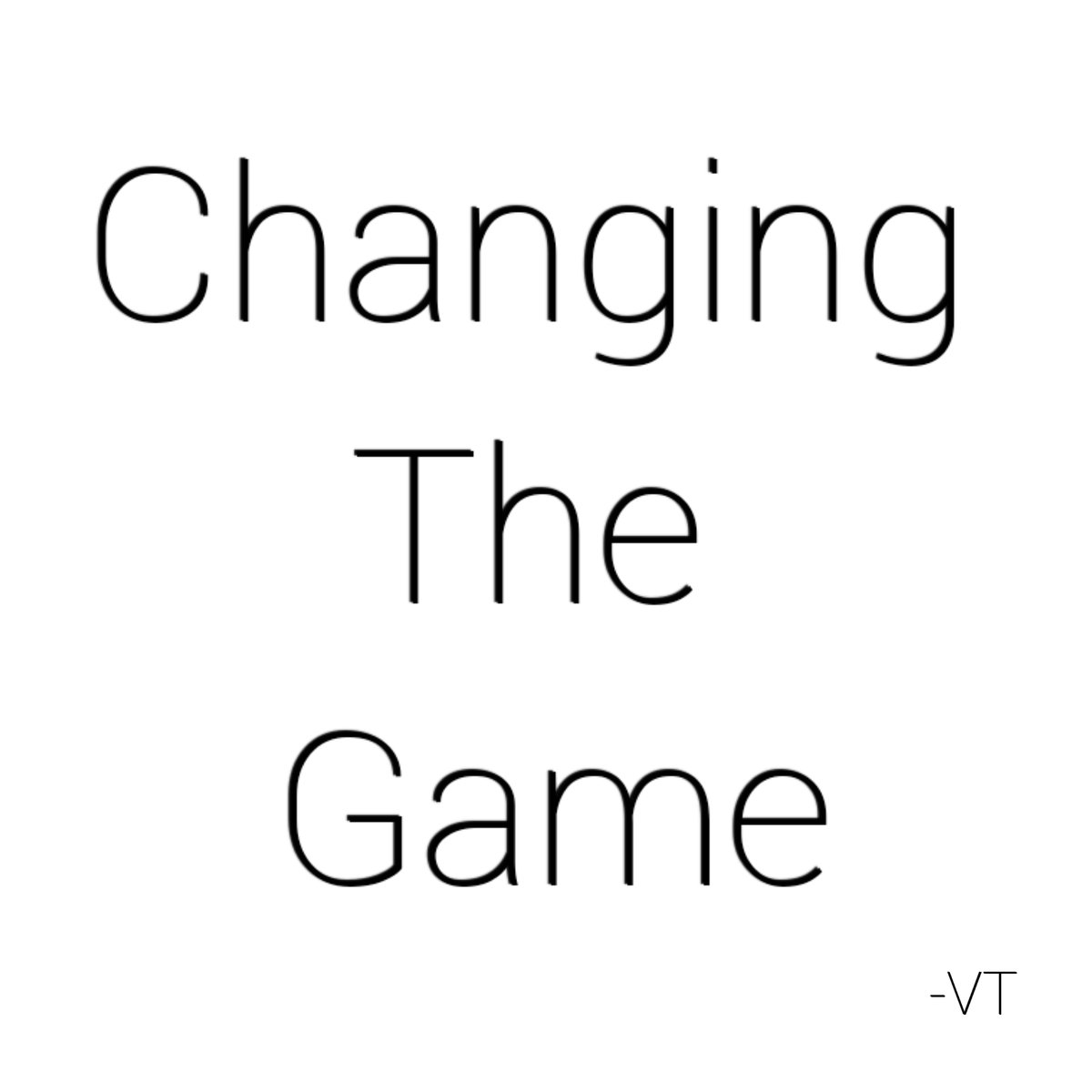 MyGrowthFund's tweet image. When an idea pops in your head, don&apos;t hesitate, go for it. 
Just because everybody is not doing it doesn&apos;t mean it shouldn&apos;t be done, it could be the &quot;game changer&quot; 😉

-let&apos;s change the world 
#VT