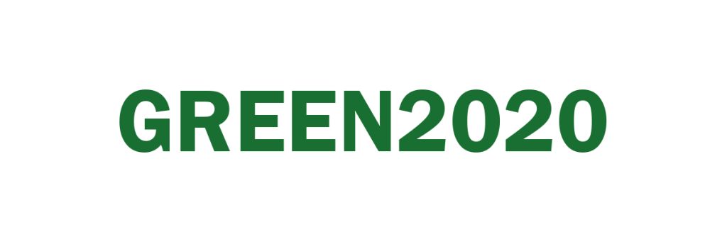 Natural resources, green technology and sustainable development – Green2020 | First call sumins.hr/natural-resour…