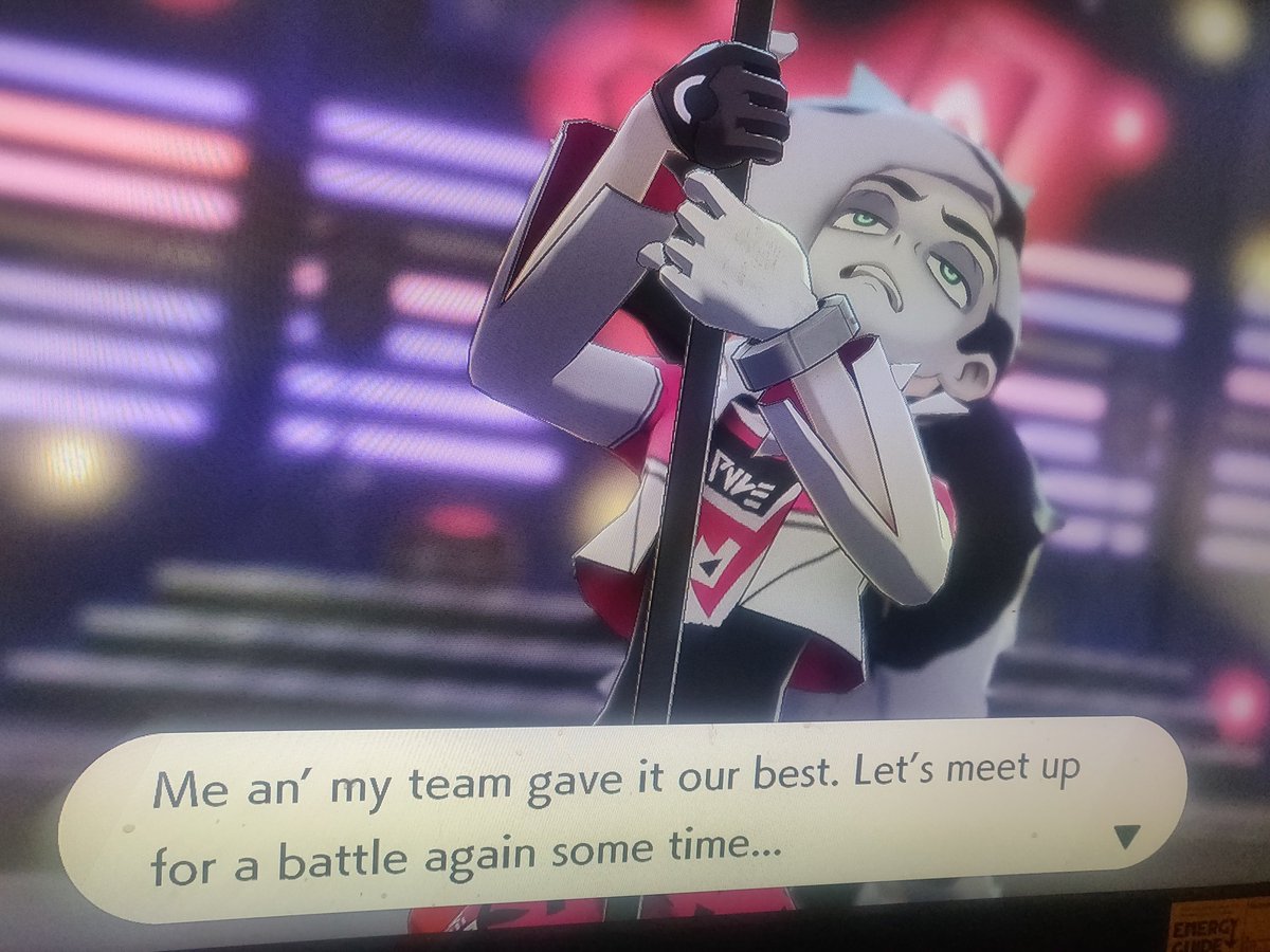 Percs_n_caicos's tweet image. Things ain't work out with Melony, but we still gonna be friends and Imma hold out hope 😭😭😭 took my anger out on this Sweeny Todd looking nigga who turned out to be Billie Eilish brother he couldn't even dynamax. I'm a girlie girl and played myself #hatelyn #PokemonSwordShield