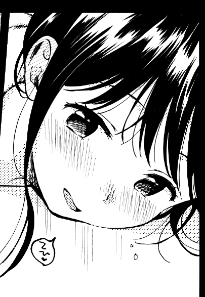 ページ少ないけど次号バベルにも載る予定です。よろしくお願いします🙂 