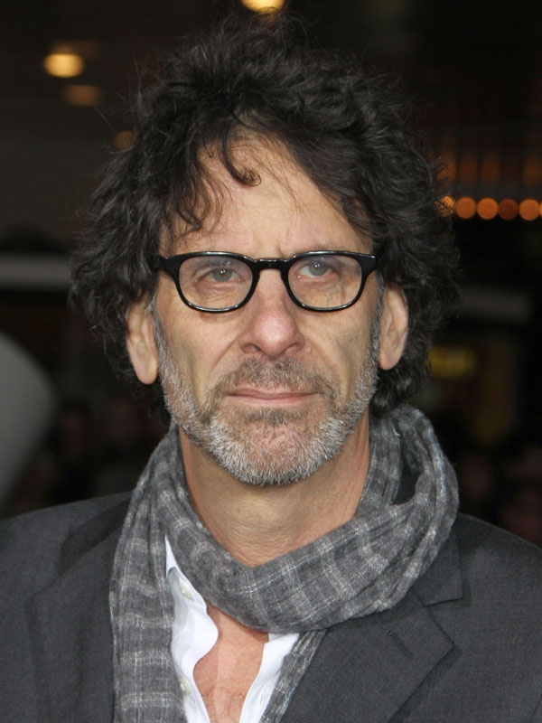 Happy Birthday dear Joel Coen! 