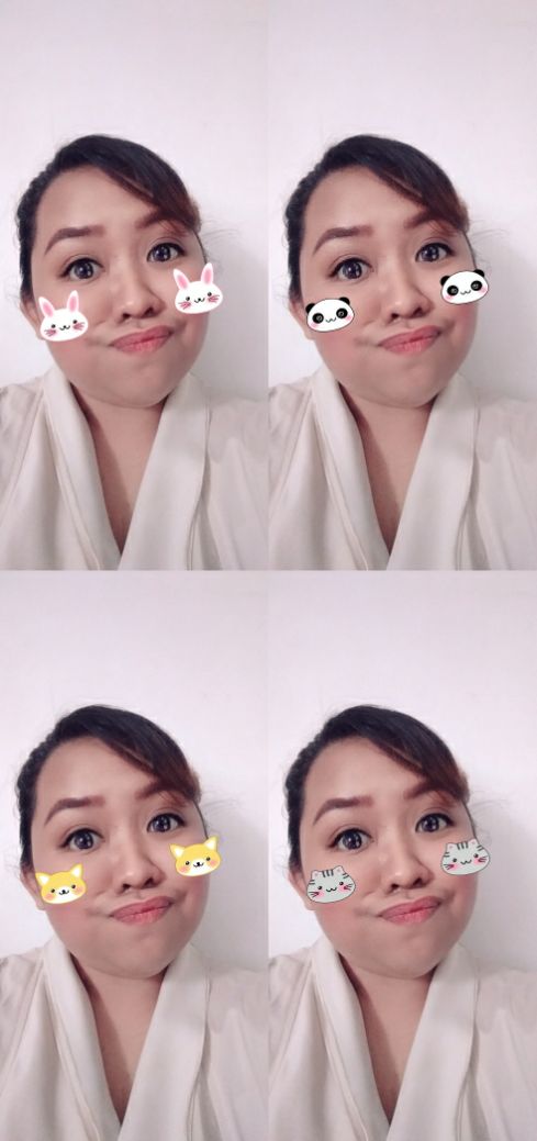 RizzaJoy11's tweet photo. Meeeeeee ❤️ https://t.co/pkIEvqIIOp