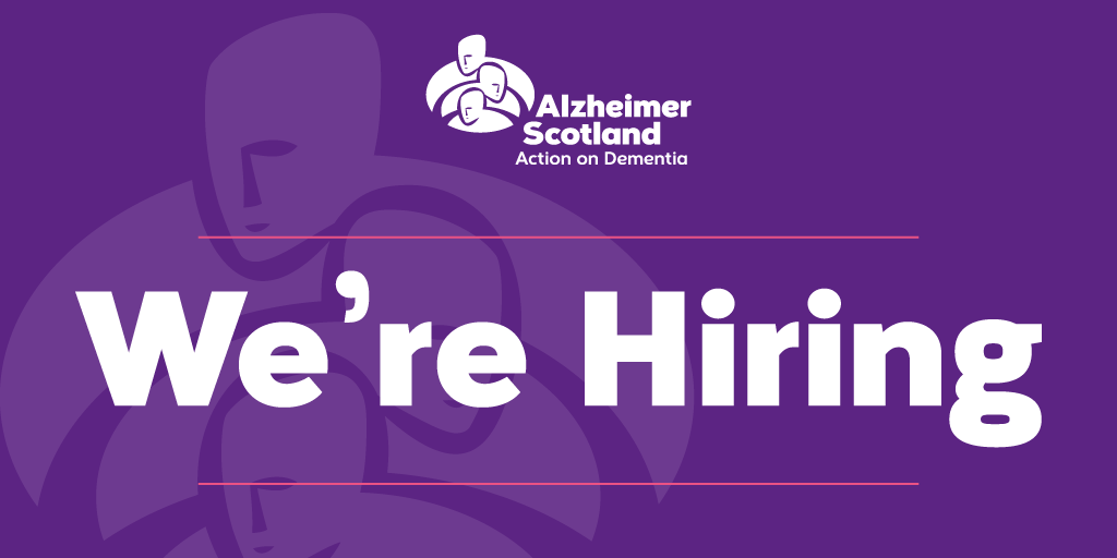 Dementia Advisor - South Ayrshire ... goodmoves.org.uk/search?lat=&ln…