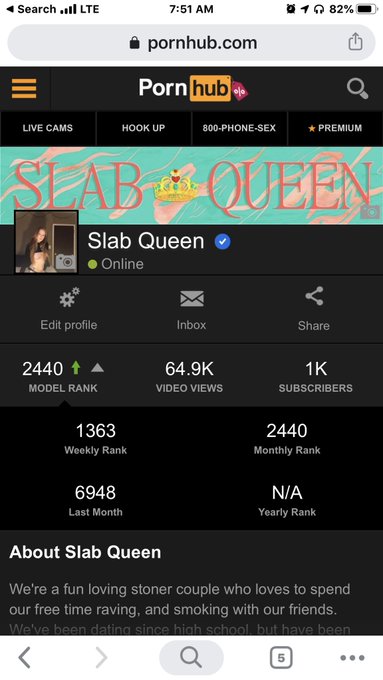 We cannot express how greatful we are 🙏🏼 first couple weeks on @Pornhub https://t.co/4tqbXfKKQ8<a href="/tag/newprofilepic"class="tags"><span>#newprofilepic</span></a><a href="/tag/issaroyalcouple"class="tags"><span>#issaroyalcouple</span></a>