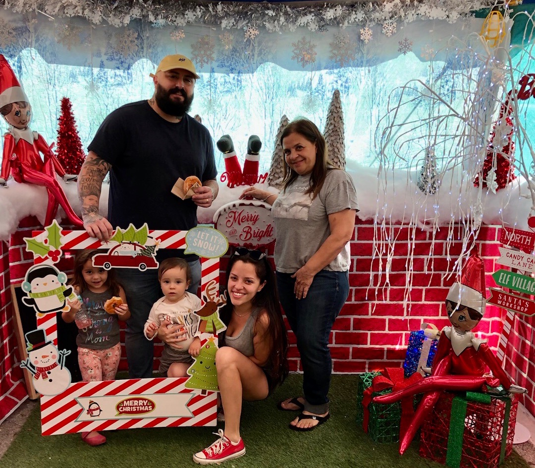 Home Depot 6976 (@hd6976) on Twitter photo 🌲 #HolidaysAreComing #FamilyFirst #weekendvibes Stop by our photo booth at the DEERWOOD HOME DEPOT🌲
<a href="/wcork19/">Warren Cork</a> <a href="/karlanichole7/">Karla Nichole</a> <a href="/jordana_kenia/">Kenia Jordana</a> @RoxyOPS6976 <a href="/GarcialettLett/">Lett</a> <a href="/RinaldoDelarosa/">Rinaldo Delarosa</a> <a href="/ferrall_ana/">Ana Maria Ferrall</a> @asds6976 🌲 #HolidaysAreComing #FamilyFirst #weekendvibes Stop by our photo booth at the DEERWOOD HOME DEPOT🌲
<a href="/wcork19/">Warren Cork</a> <a href="/karlanichole7/">Karla Nichole</a> <a href="/jordana_kenia/">Kenia Jordana</a> @RoxyOPS6976 <a href="/GarcialettLett/">Lett</a> <a href="/RinaldoDelarosa/">Rinaldo Delarosa</a> <a href="/ferrall_ana/">Ana Maria Ferrall</a> @asds6976