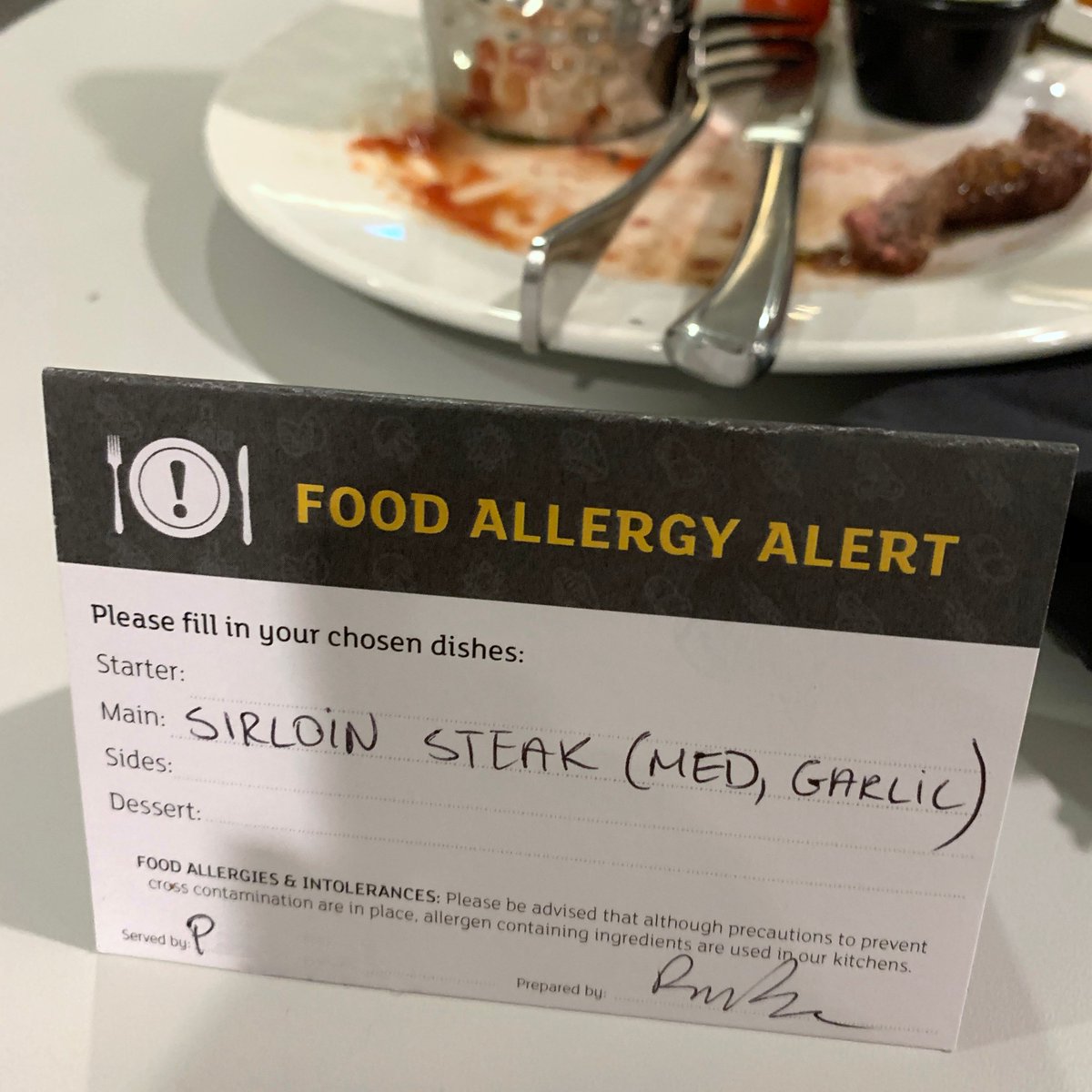 and_it_has's tweet image. Dinner @hbhstansted , it became confusing for everybody.
Full story here facebook.com/andithas.offic…